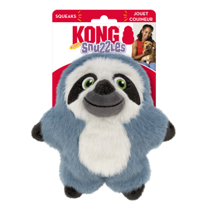 Kong Snuzzles Sloth