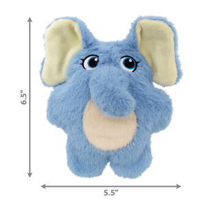 KONG Snuzzles Elephant