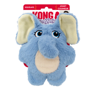 KONG Snuzzles Elephant