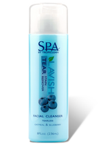 Load image into Gallery viewer, TropiClean SPA Blueberry Facial 236ml