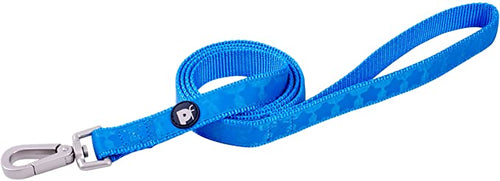 Petface Brights Lead (Blue)