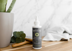 Dog Kind Topical Ear Cleaner
