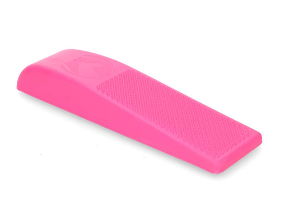 Rubber Horse Grooming Brush