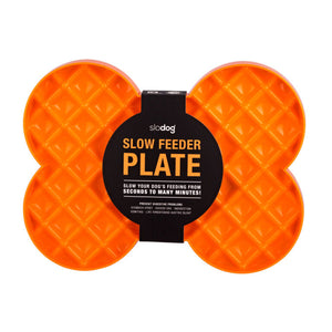 SloDog Feeder Plate