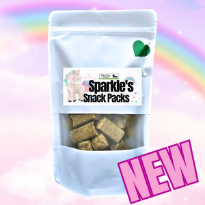 Sparkle's Snack Packs