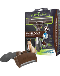 Furminator for Equine