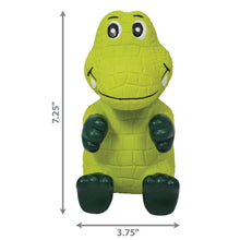 Load image into Gallery viewer, Kong Wiggi Alligator