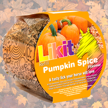 Load image into Gallery viewer, Likit LIMITED EDITION Refill (650g)