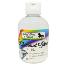 Load image into Gallery viewer, Diamond Shine Gel