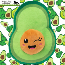 Load image into Gallery viewer, Winkey Avocado