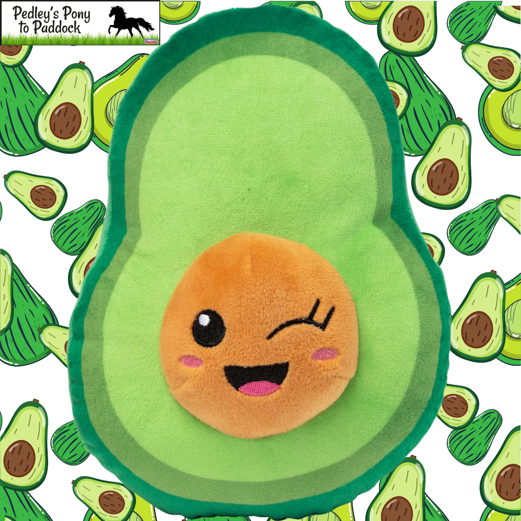 Winkey Avocado