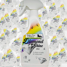 Load image into Gallery viewer, Diamond Shine Spray