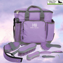 Load image into Gallery viewer, Hy Active Complete Grooming Bag