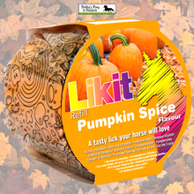 Load image into Gallery viewer, Likit LIMITED EDITION Refill (650g)