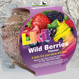 Likit LIMITED EDITION Refill (650g)