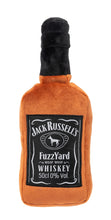 Load image into Gallery viewer, Jack Russell&#39;s Whiskey Dog Toy