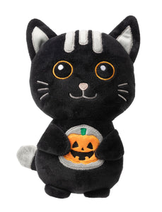 Luna the Cat Dog Toy