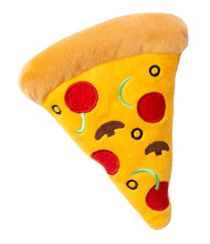 Load image into Gallery viewer, Pizza Dog Toy