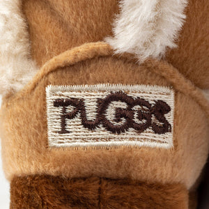 Pugg Boot Toy