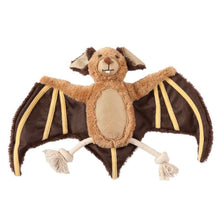 Load image into Gallery viewer, Danish Design Bertie the Bat Dog Toy