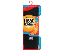 Load image into Gallery viewer, Ladies Heat Holders Socks Lite