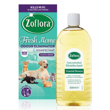 Load image into Gallery viewer, Zoflora Fresh Home