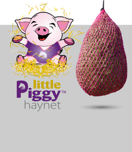 Elico Little Piggy Hay Net