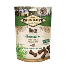 Load image into Gallery viewer, Carnilove Duck with Rosemary
