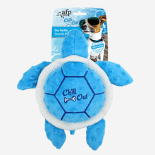 Load image into Gallery viewer, All For Paws Chill Out Sea Turtle
