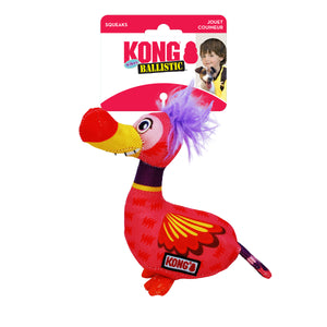 Kong Ballistic Vibez Birds