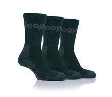 Load image into Gallery viewer, Men&#39;s Jeep Terrain Socks