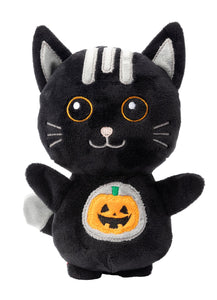 Luna the Cat Dog Toy