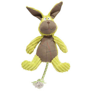 Danish Design Horace the Hare Dog Toy