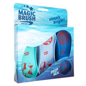 Magic Brush Set