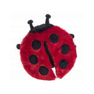 Really Squeaky Ladybird