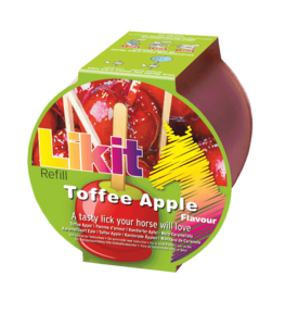 Likit LIMITED EDITION Refill (650g)