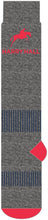 Load image into Gallery viewer, Harry Hall Half Terry Riding Socks