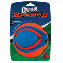 Load image into Gallery viewer, Chuckit Rope Fetch
