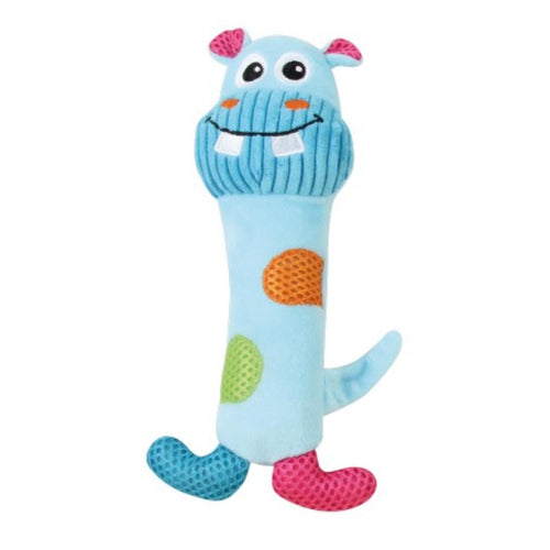 Pawise Vivid Life Stick Hippo