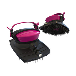 Hushbrush