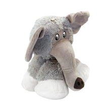 Load image into Gallery viewer, KONG Stretchezz Legz Elephant