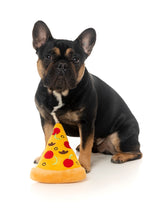 Load image into Gallery viewer, Pizza Dog Toy