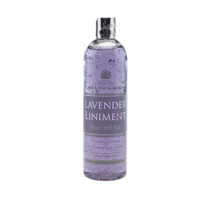 Carr & Day & Martin Lavender Liniment