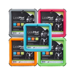 Lickimat Keeper
