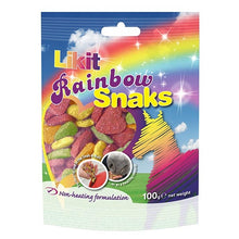 Load image into Gallery viewer, Likit Rainbow Snaks