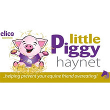 Load image into Gallery viewer, Elico Little Piggy Hay Net