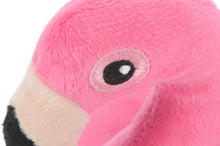 Load image into Gallery viewer, Tropical Paradise Flamingo Float