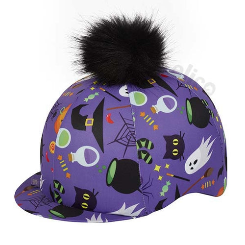 Elico Spooky Hat Cover