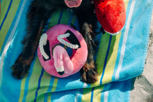 Load image into Gallery viewer, Tropical Paradise Flamingo Float