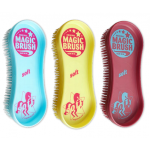 Magic Brush Soft Bristle